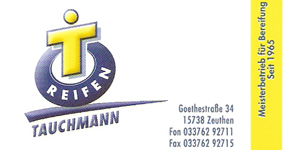 tauchmann